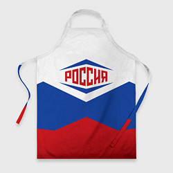 Фартук Россия 2016