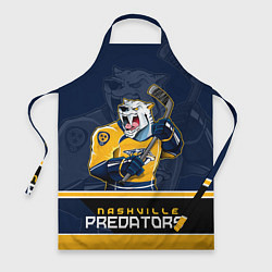 Фартук Nashville Predators