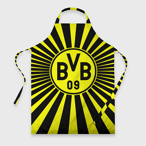 Фартук BVB 09: Sun / 3D-принт – фото 1