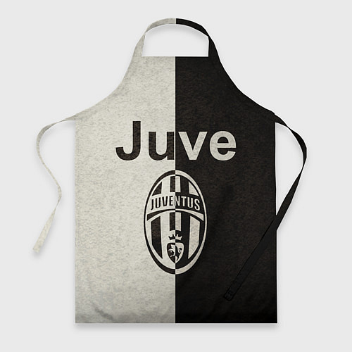 Фартук Juventus6 / 3D-принт – фото 1