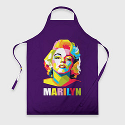 Фартук Marilyn Monroe