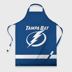 Фартук Tampa Bay: Nesterov