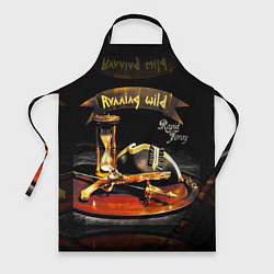 Фартук Running Wild - Rapid Foray
