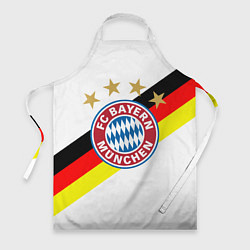 Фартук FC Bayern: Germany