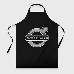 Фартук Volvo Concern - logo