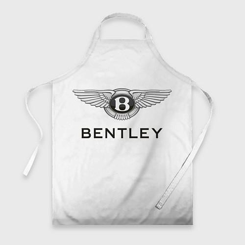 Фартук Bentley / 3D-принт – фото 1