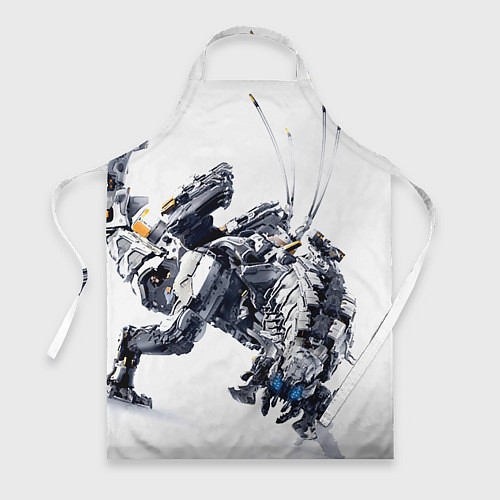 Фартук HZD 5 / 3D-принт – фото 1