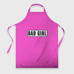 Фартук BAD GIRL