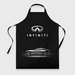 Фартук Infiniti