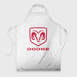 Фартук Dodge