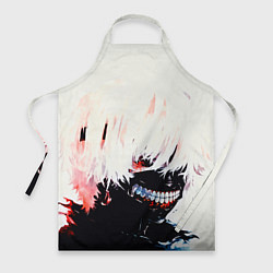 Фартук Tokyo ghoul