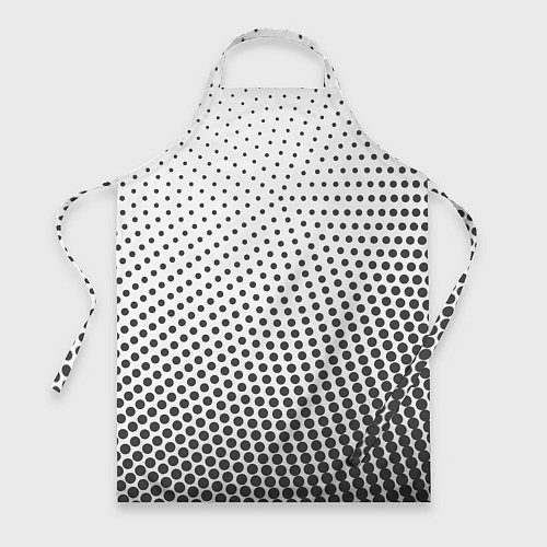 Фартук Doted / 3D-принт – фото 1