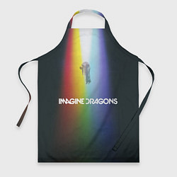 Фартук Imagine Dragons