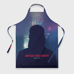 Фартук BR 2049: Shadow man