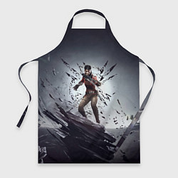 Фартук Dishonored: Death of the outsid