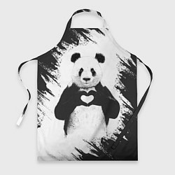 Фартук Panda Love