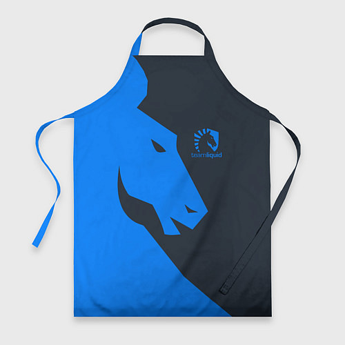 Фартук Team Liquid Uniform / 3D-принт – фото 1