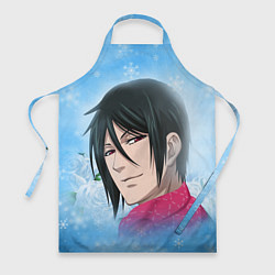 Фартук Зимний Дворецкий