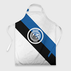 Фартук FC Inter: W&B&G