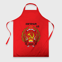 Фартук Евгения из СССР