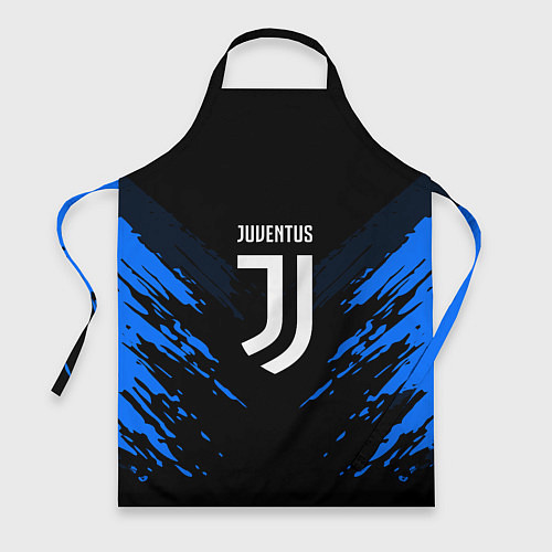 Фартук JUVENTUS Sport / 3D-принт – фото 1