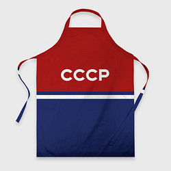 Фартук СССР: Спортсмен