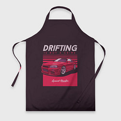 Фартук Drifting Style
