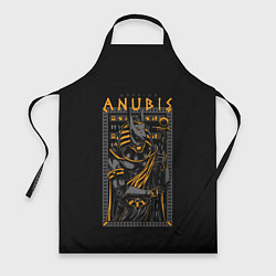 Фартук Anubis