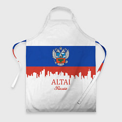 Фартук Altai: Russia