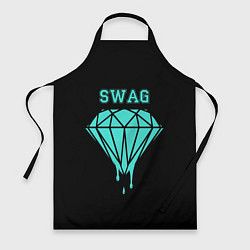 Фартук Swag diamond