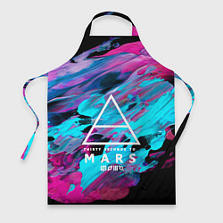 Фартук 30 STM: Neon Colours