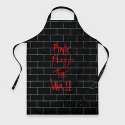 Фартук кулинарный Pink Floyd: The Wall, цвет: 3D-принт