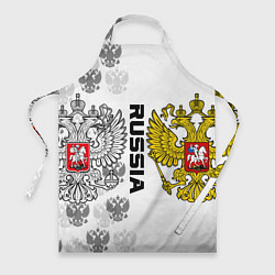 Фартук Russian Patriot
