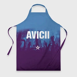 Фартук Avicii Star