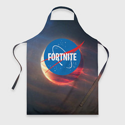 Фартук Fortnite NASA