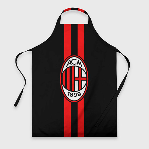 Фартук AC Milan 1899 / 3D-принт – фото 1
