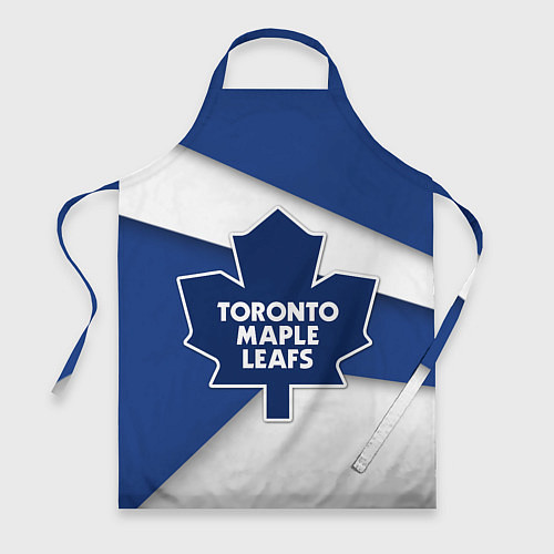 Фартук Toronto Maple Leafs / 3D-принт – фото 1