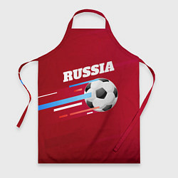 Фартук Russia Football