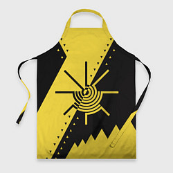 Фартук Солнечная геометрия