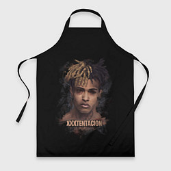 Фартук Jahseh Onfroy