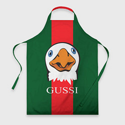 Фартук GUSSI Beak