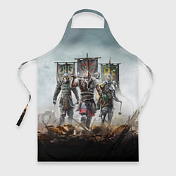 Фартук For Honor