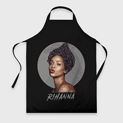 Фартук Rihanna