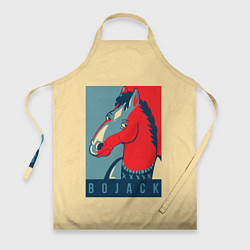 Фартук BoJack Obey