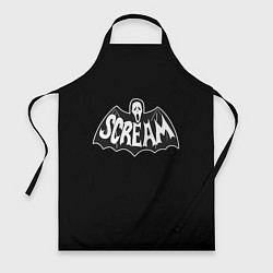 Фартук Scream