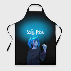 Фартук Sally Face