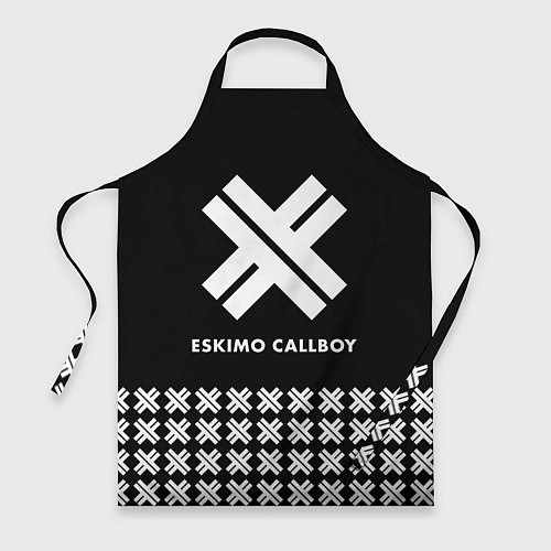 Фартук Eskimo Callboy: Cross / 3D-принт – фото 1