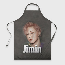 Фартук BTS Jimin