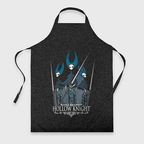 Фартук Hollow Knight / 3D-принт – фото 1