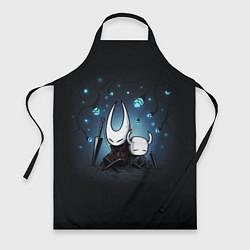 Фартук Hollow Knight